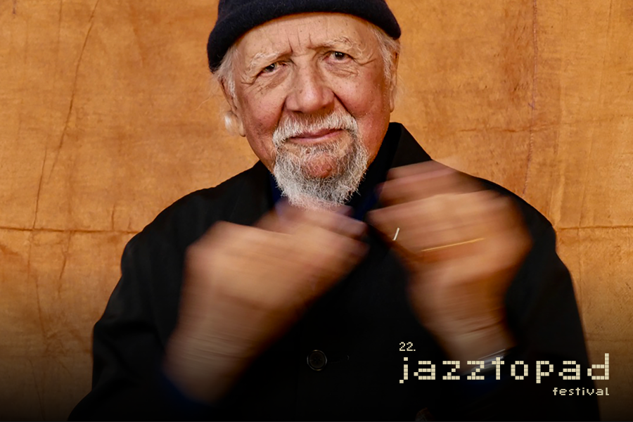 Charles Lloyd / Kurland Agency Charles LLoyd / Kurland Agency